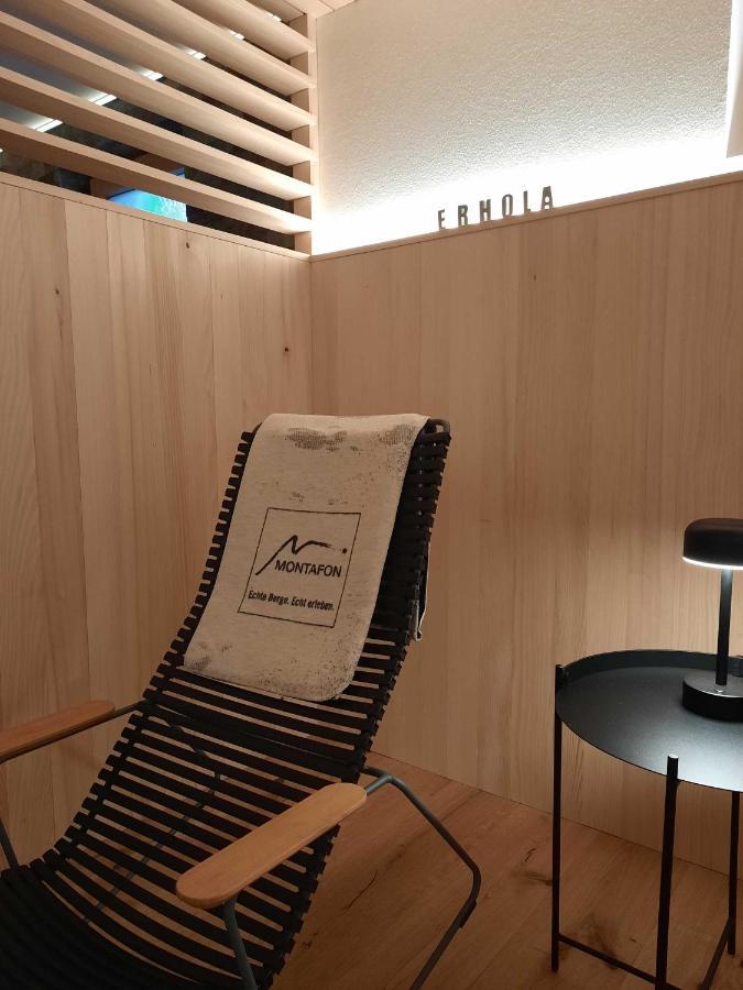 Valbella Pensjonat 3*